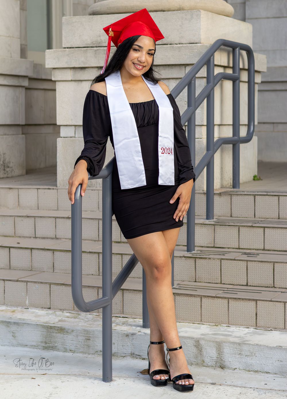 Senior Portraits