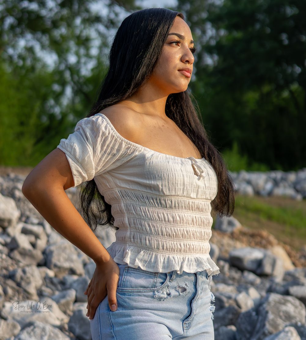 Senior Portraits