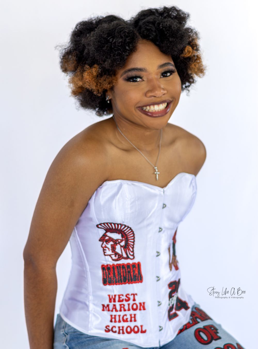 Senior Portraits