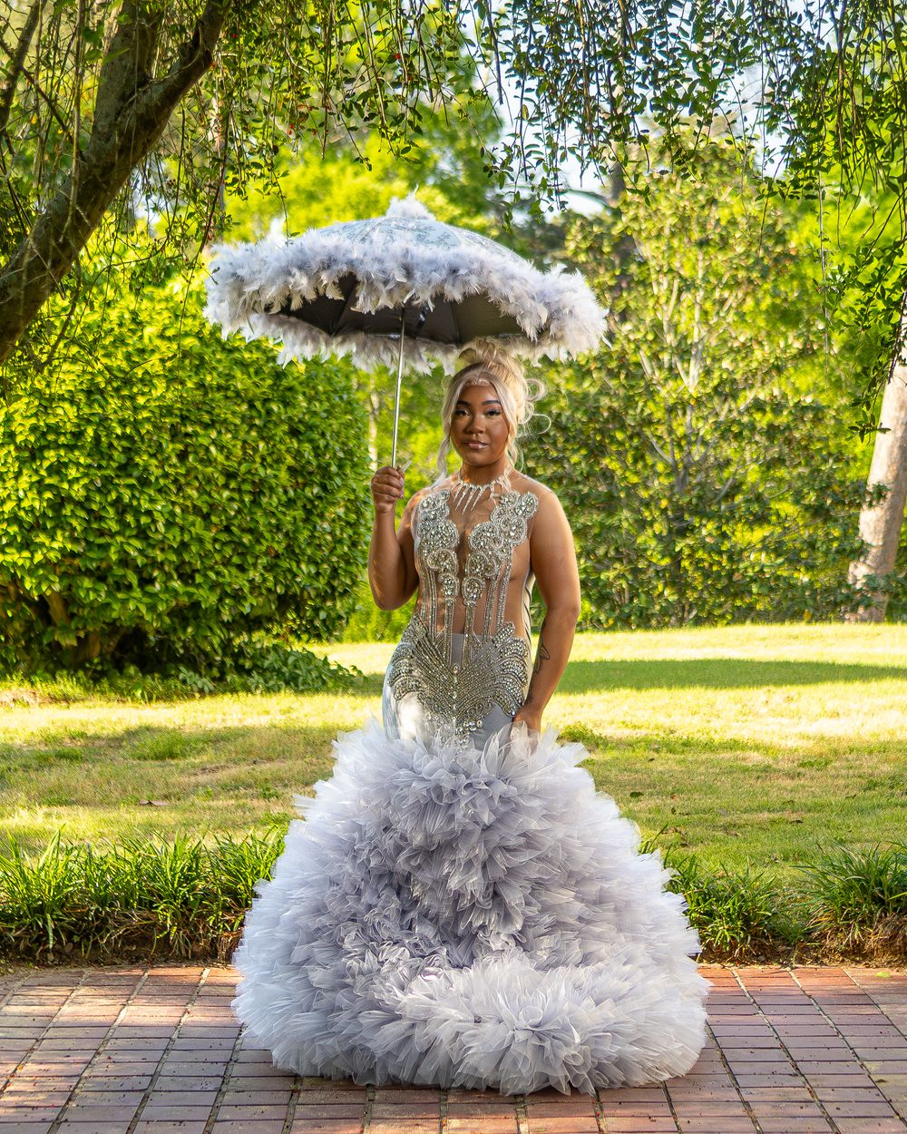Special occasion photography, prom photography