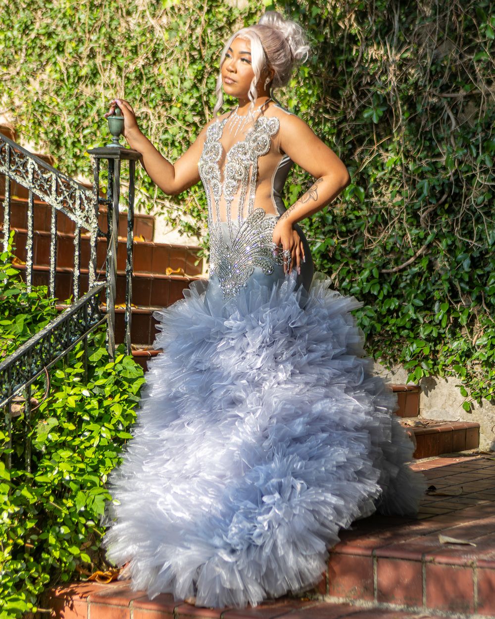 Special occasion photography, prom photography