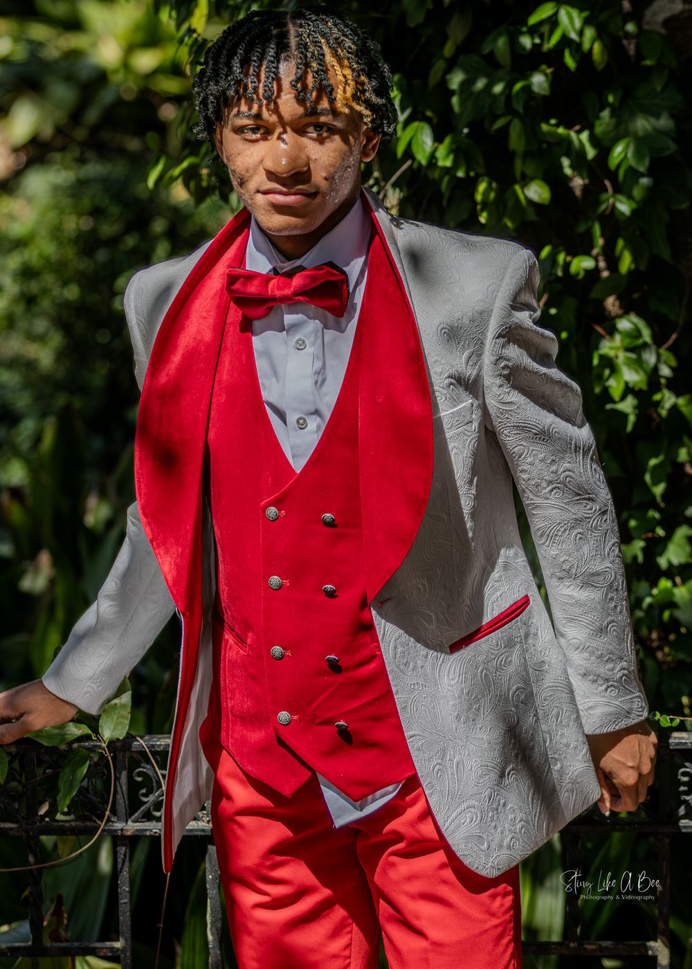 Special occasion photography, prom photography