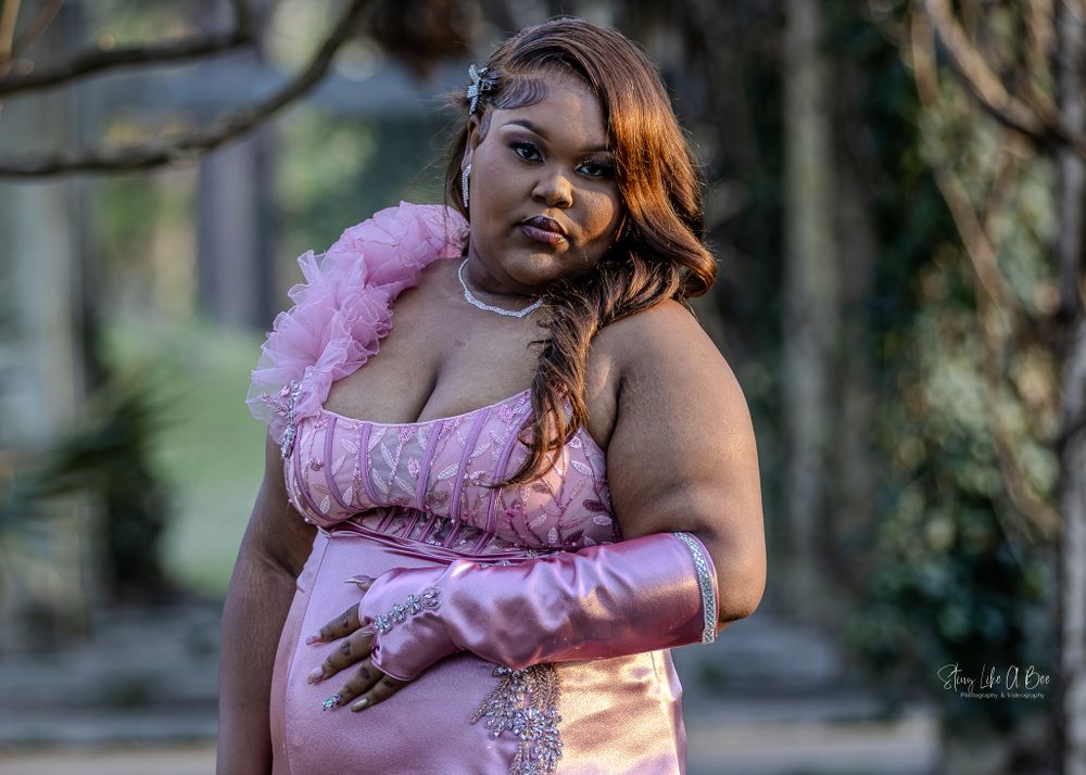 Special occasion photography, prom photography