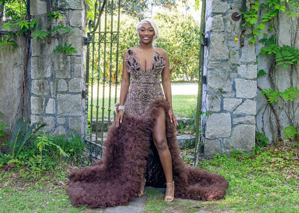 Special occasion photography, prom photography