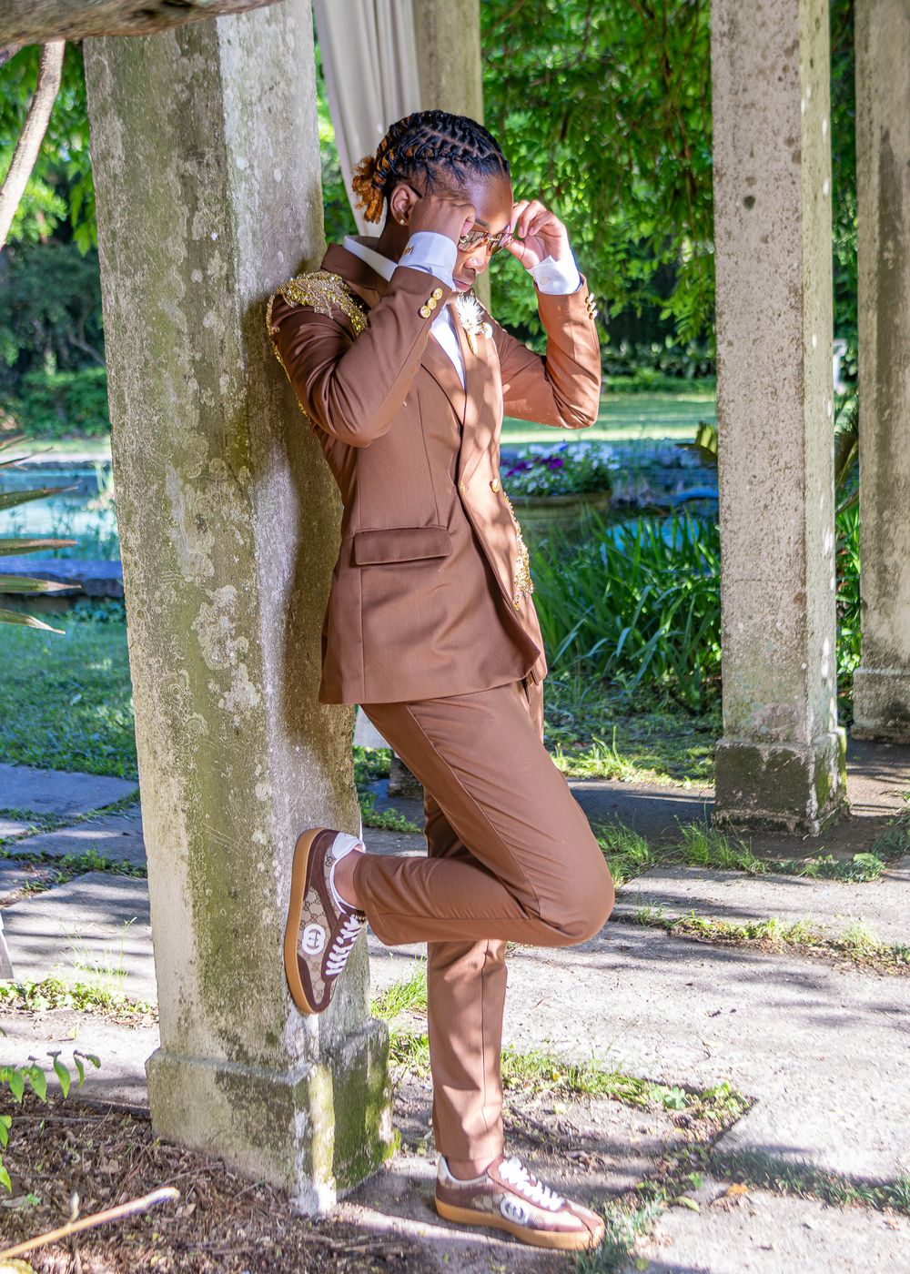 Special occasion photography, prom photography