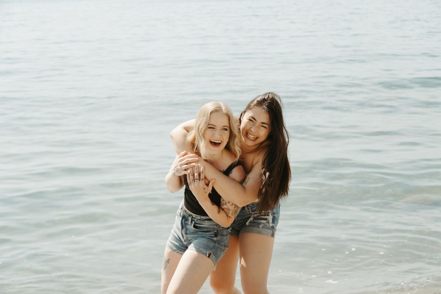 bestie's for life