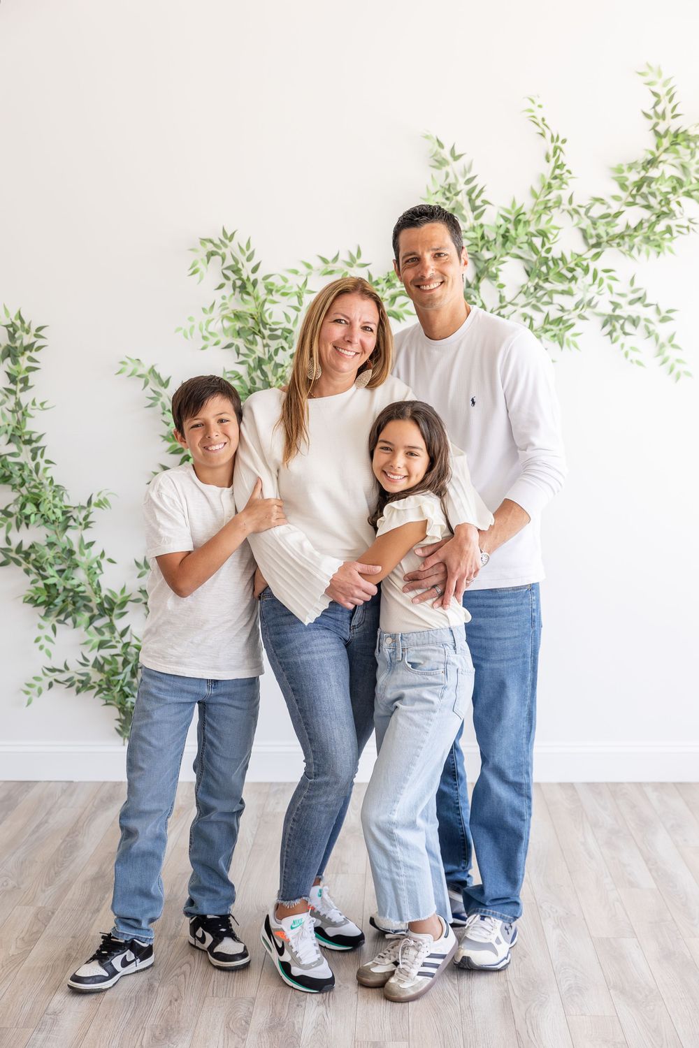 Warren photographer, Macomb county photographer Detroit photographer