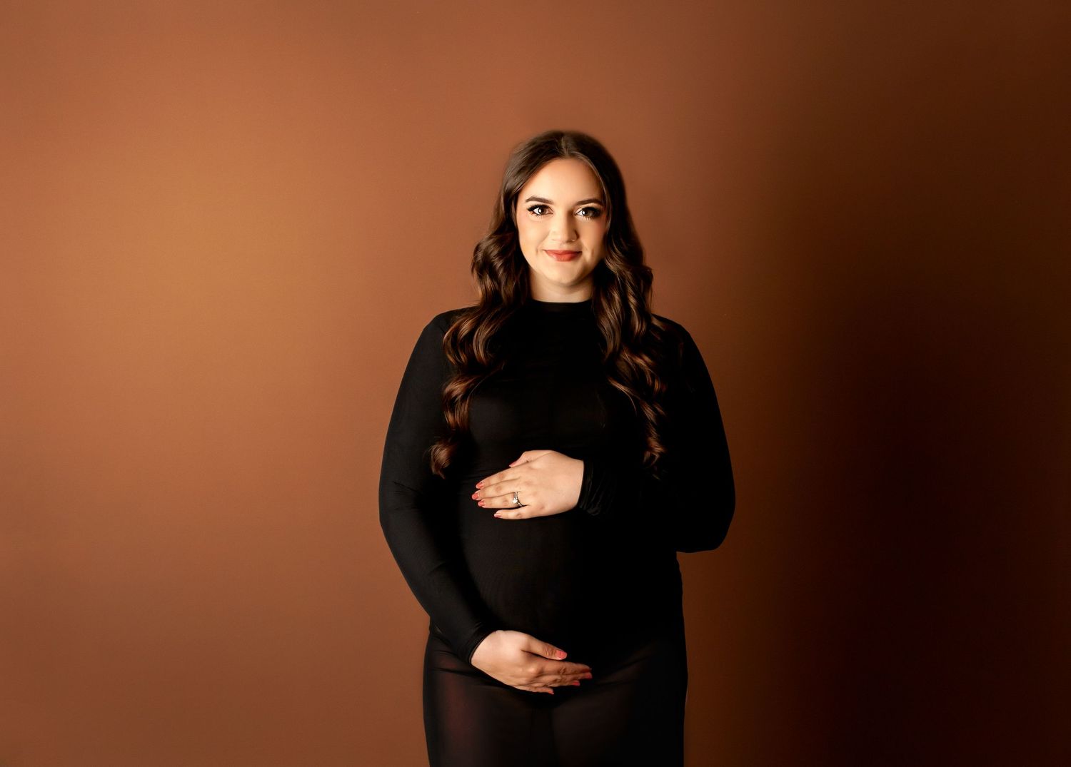 Chillicothe Ohio Maternity Photographer
