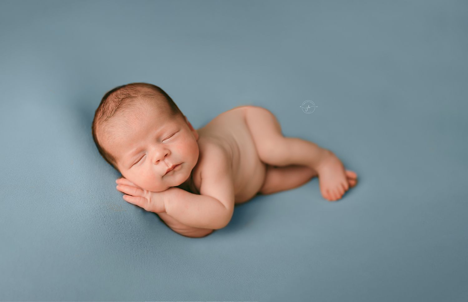 Chillicothe Ohio Newborn Photographer