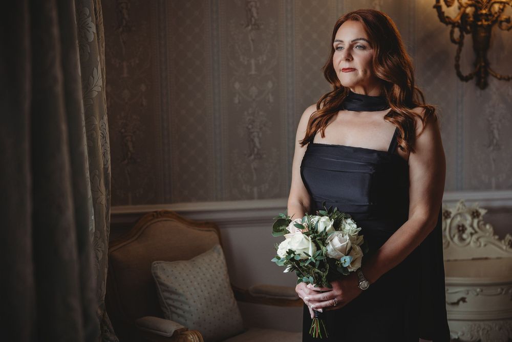 Norwood Park wedding photography in Southwell Nottinghamshire