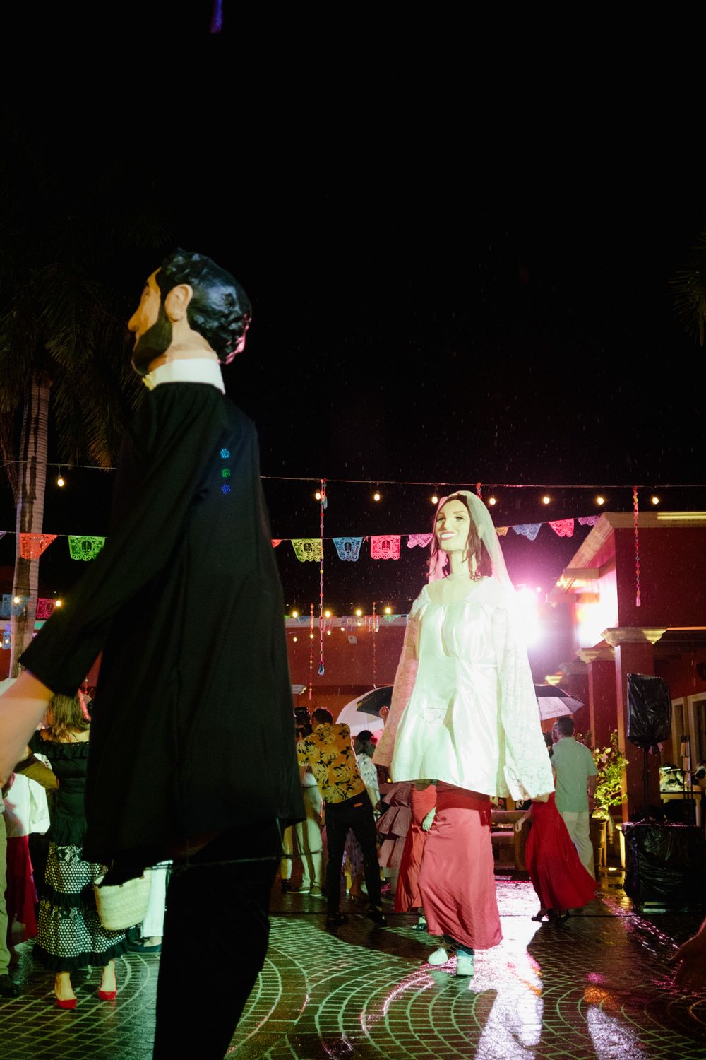fairmont mayakoba wedding, mexico destination wedding, wedding photographer mexico, playa del carmen, Banyantree Mayakoba wedding