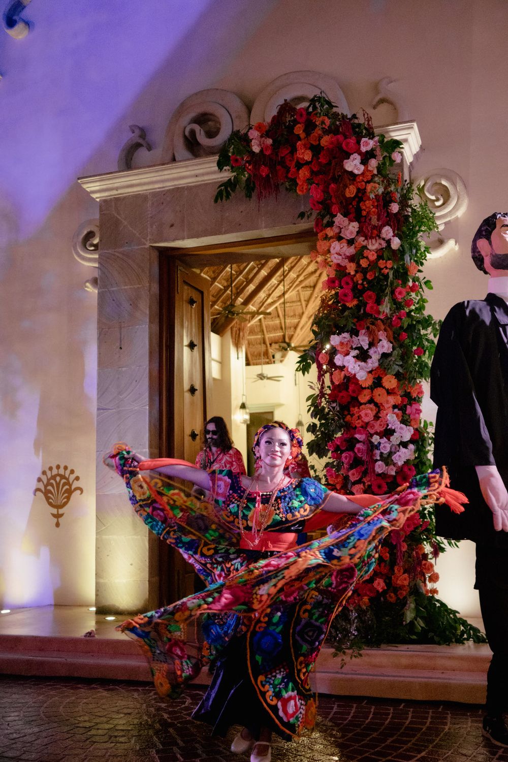 fairmont mayakoba wedding, mexico destination wedding, wedding photographer mexico, playa del carmen, Banyantree Mayakoba wedding