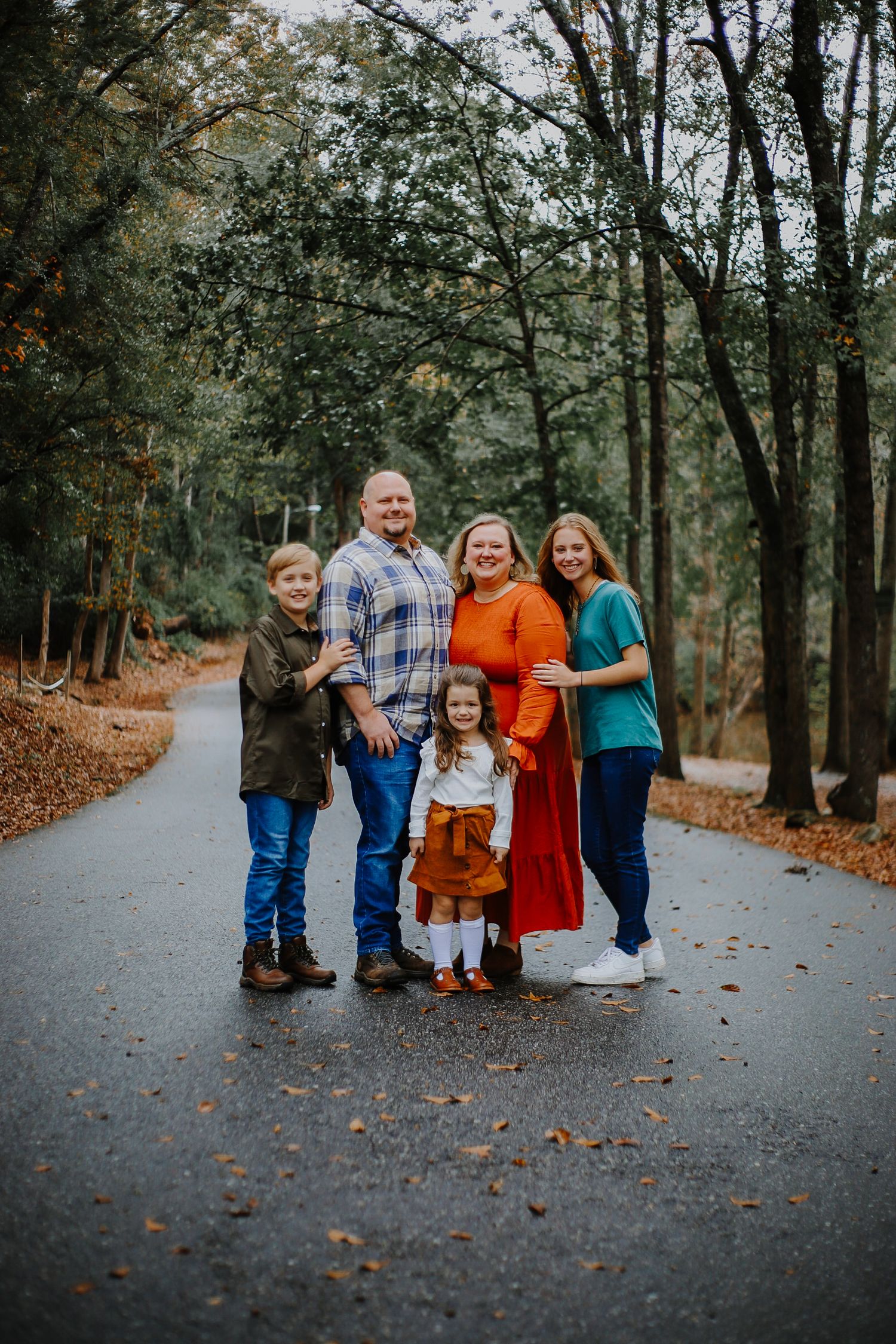family photographer