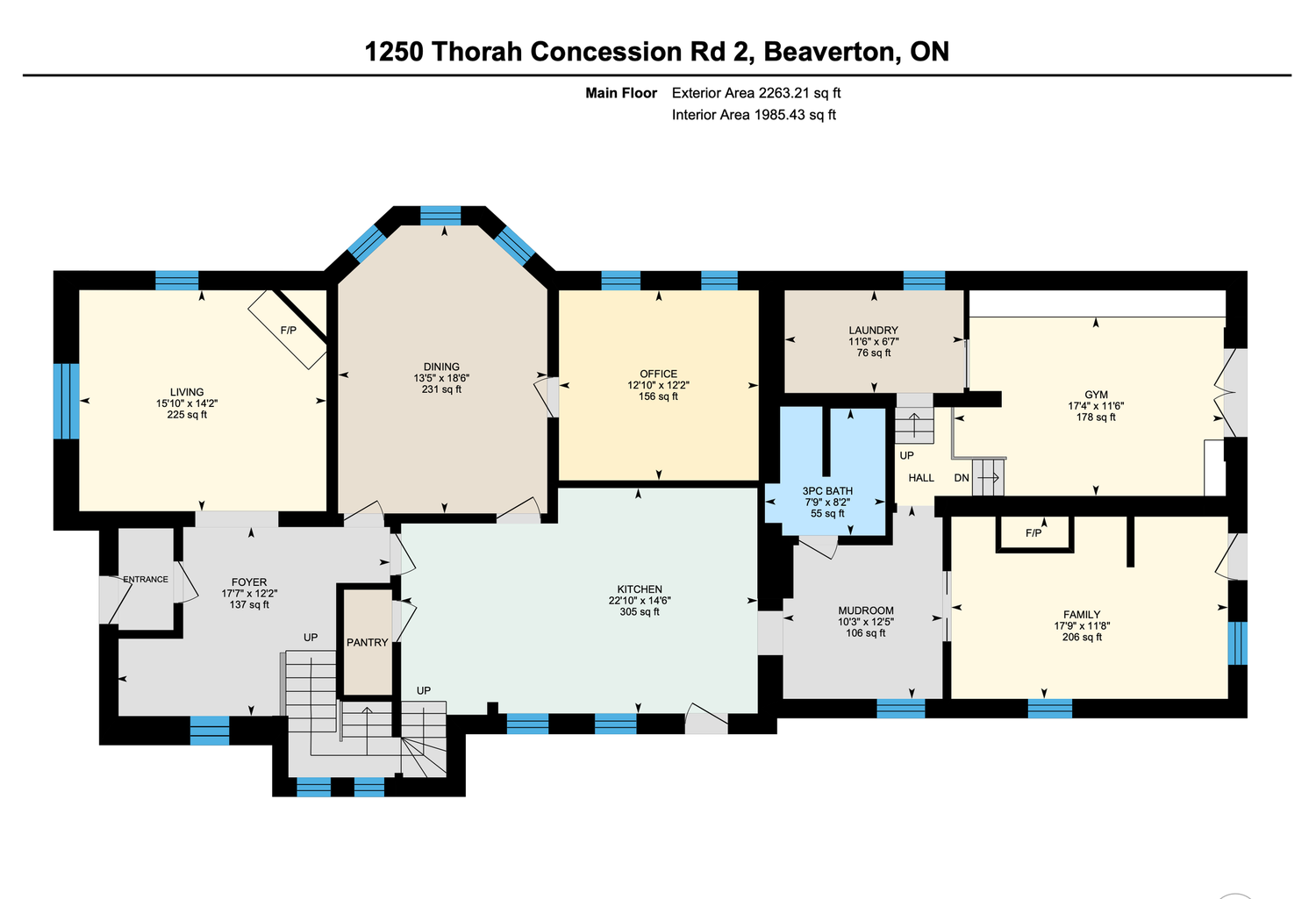 Real Estate, photography, Barrie, Orillia, Toronto, New Market, Richmond Hill, floor plan, 3d, drone, iguide