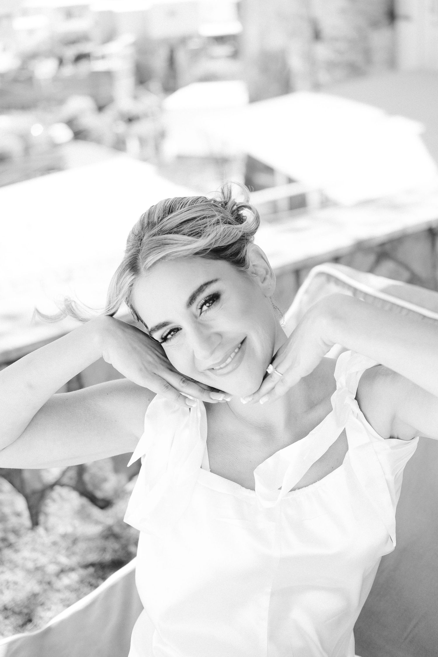 Viviana and Andrea, wedding photographers dedicated to capturing love stories