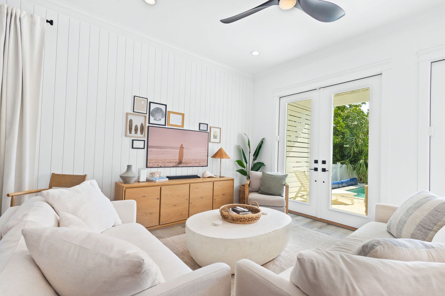 30A Rental Home