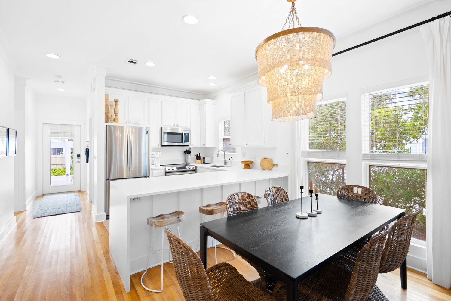 30A FL Rental Home