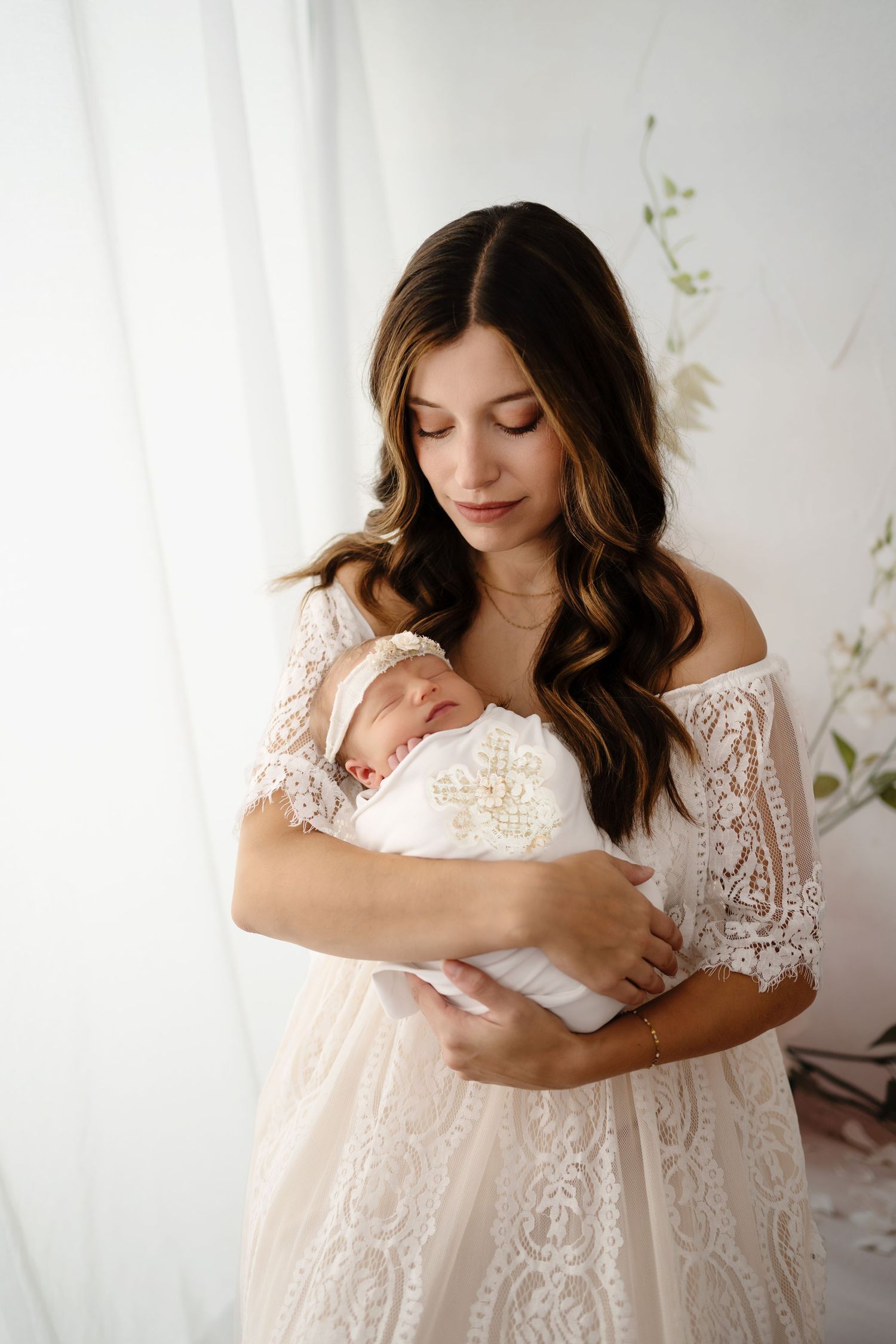 Motherhood photography, Springfield, IL photographer