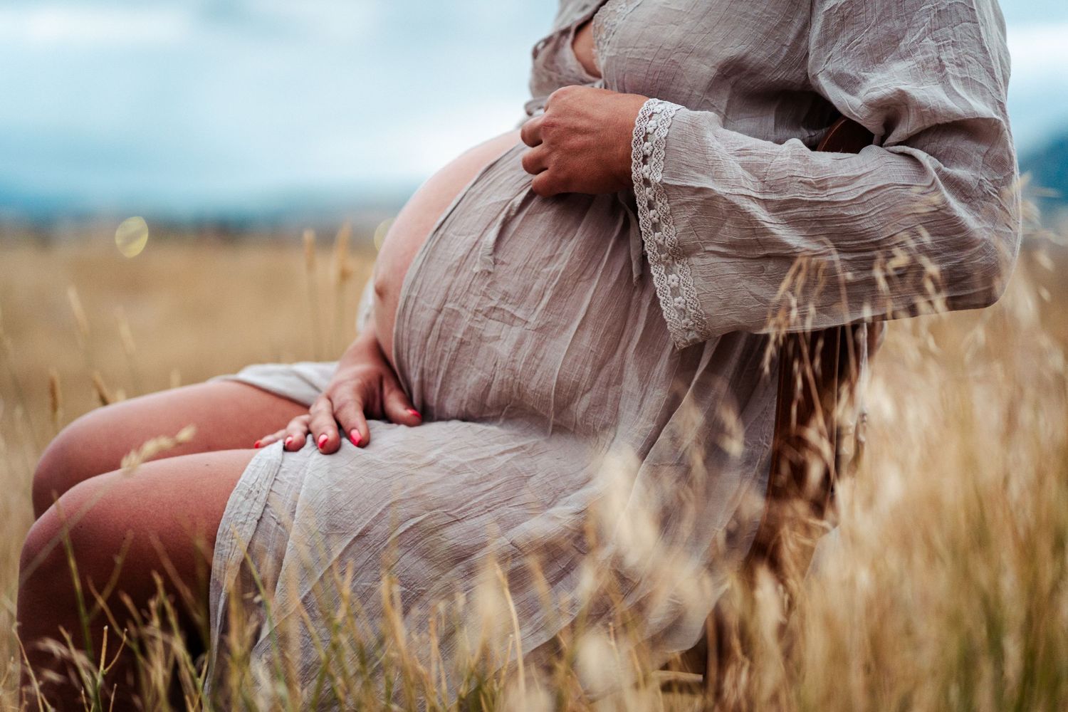 Childbirth Classes in Helena, MT