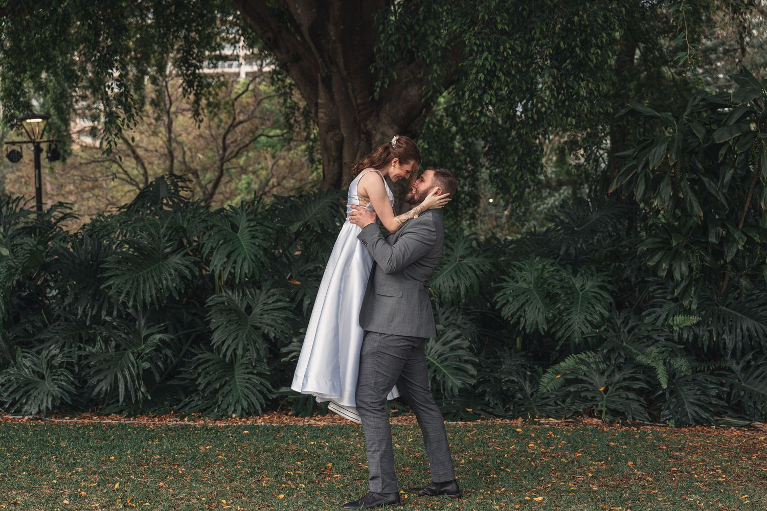 Wedding Photo