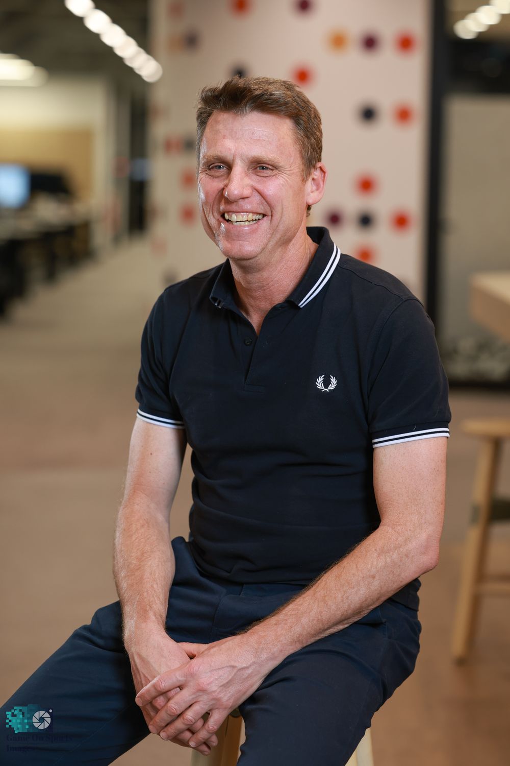 Melbourne Photographer Corporate
