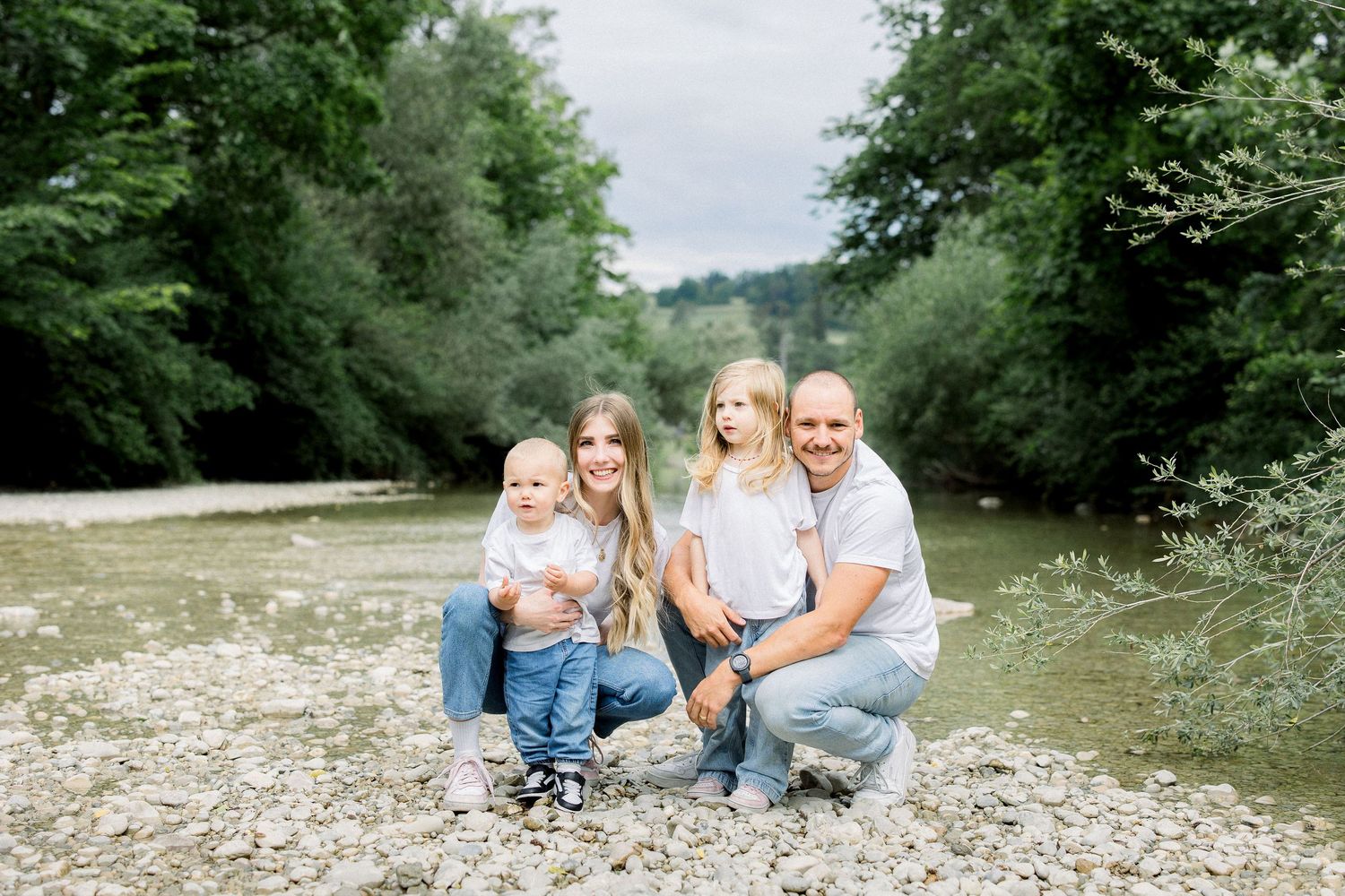 Newborn Fotoshooting, Baby Fotoshooting, Familienfotosshooting, Fotografin Thurgau, Ostschweiz, Wil SG, Marisa Locatelli Fotografie,
