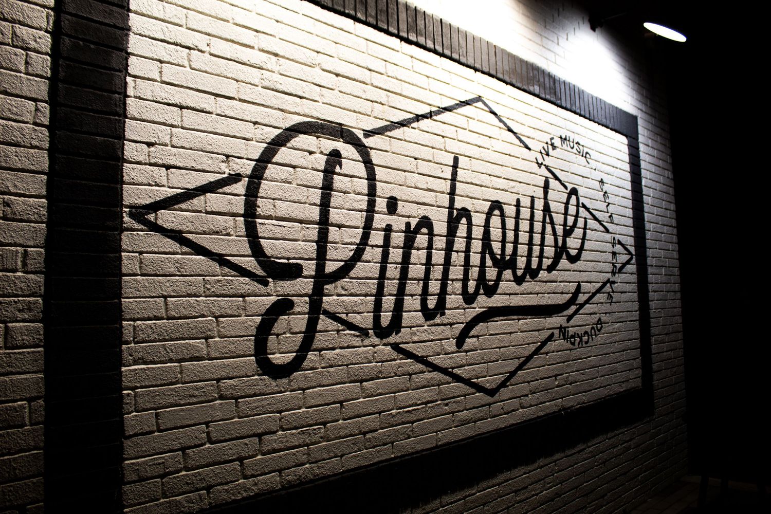 Pinhouse Charlotte, North Carolina