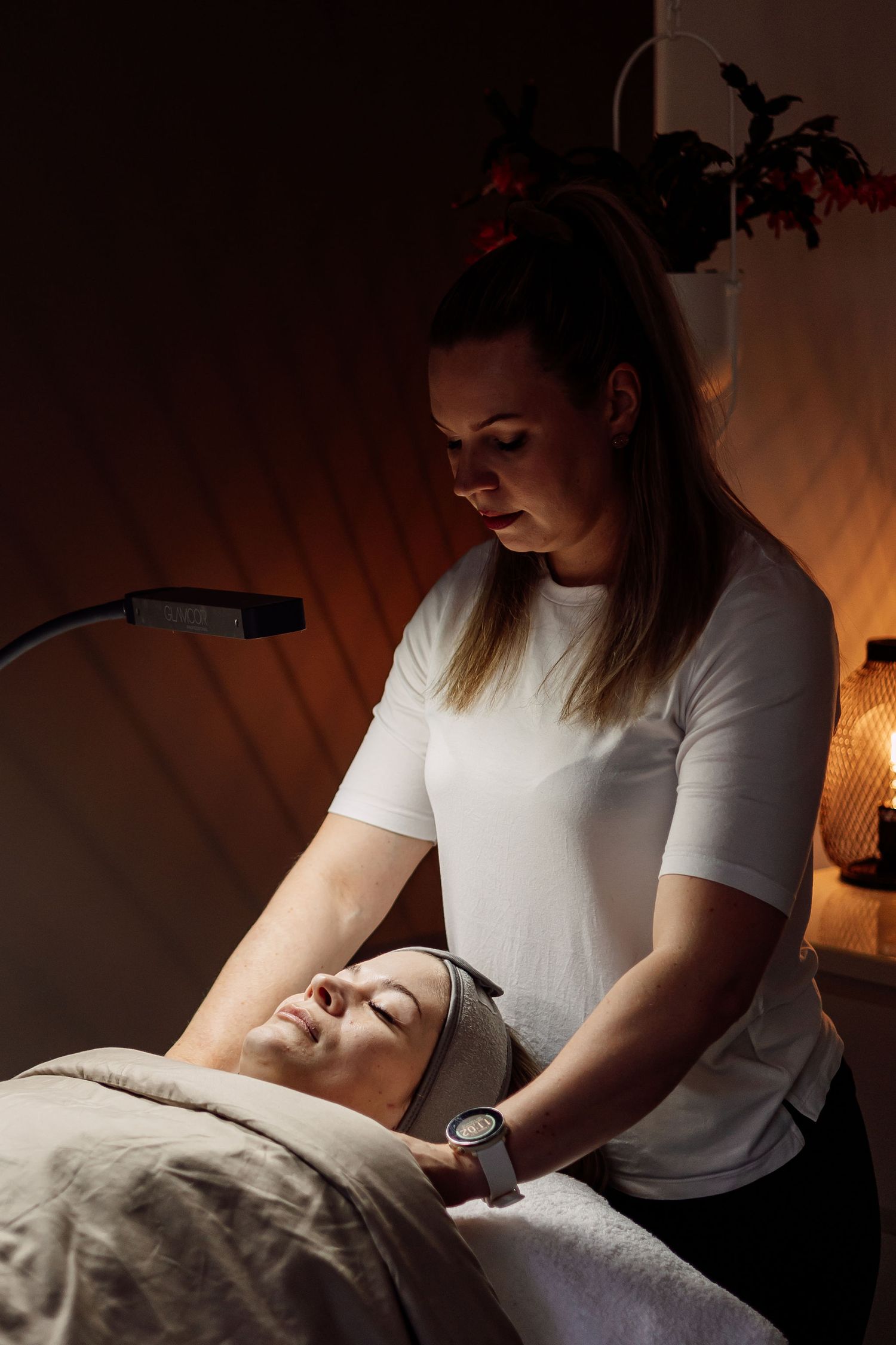 Kasvohoito Seinäjoki - Bion-kasvohoito Studio Maria Katriinassa