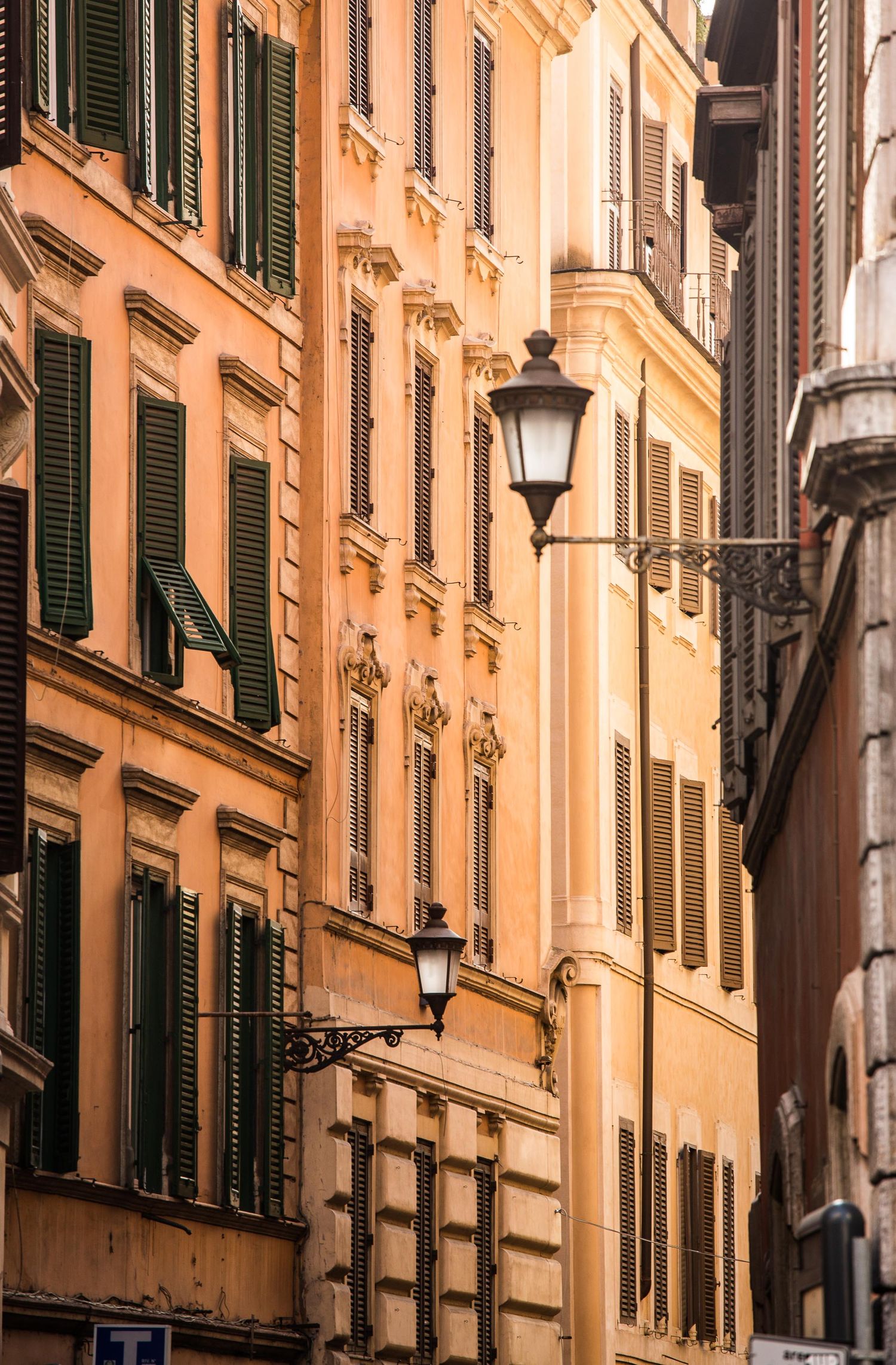 Rome, Italy
