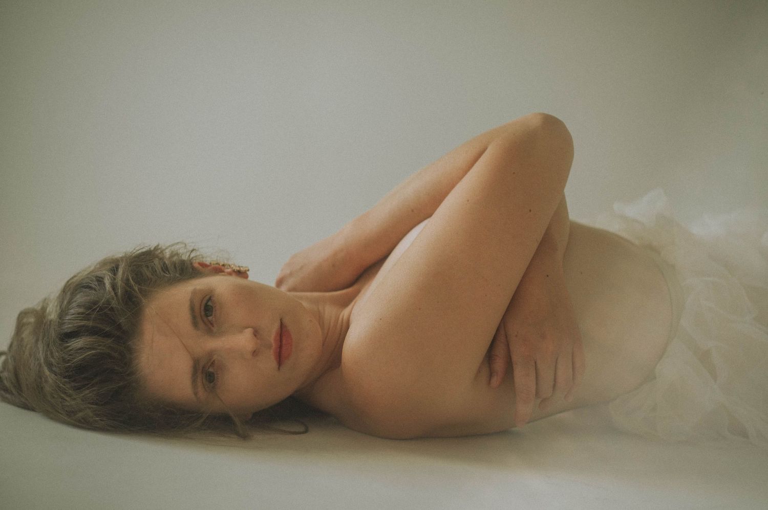 empowering photography for women Amsterdam