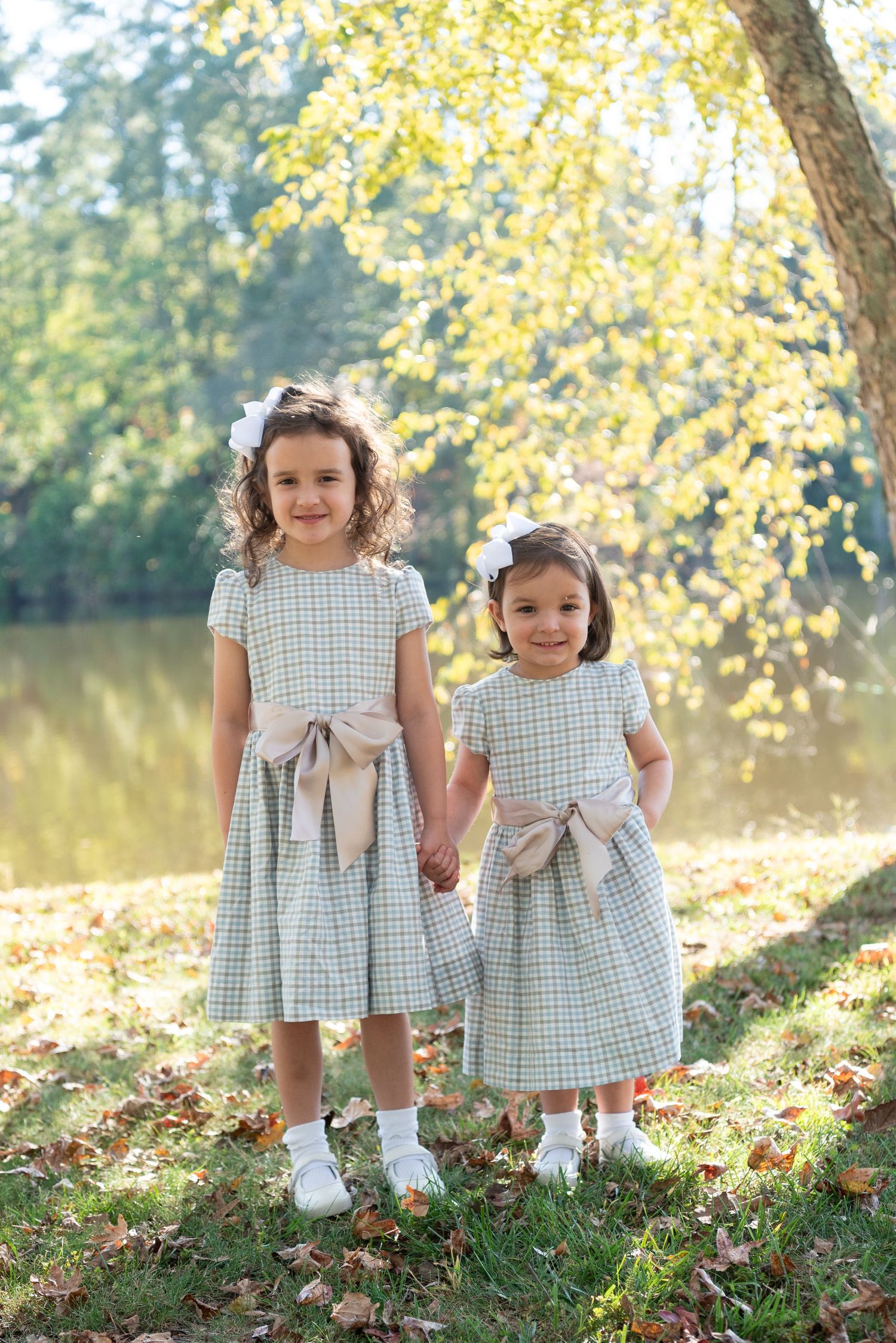 Callie Owens Photography Spartanburg South Carolina Allain Family Fall Photos 5