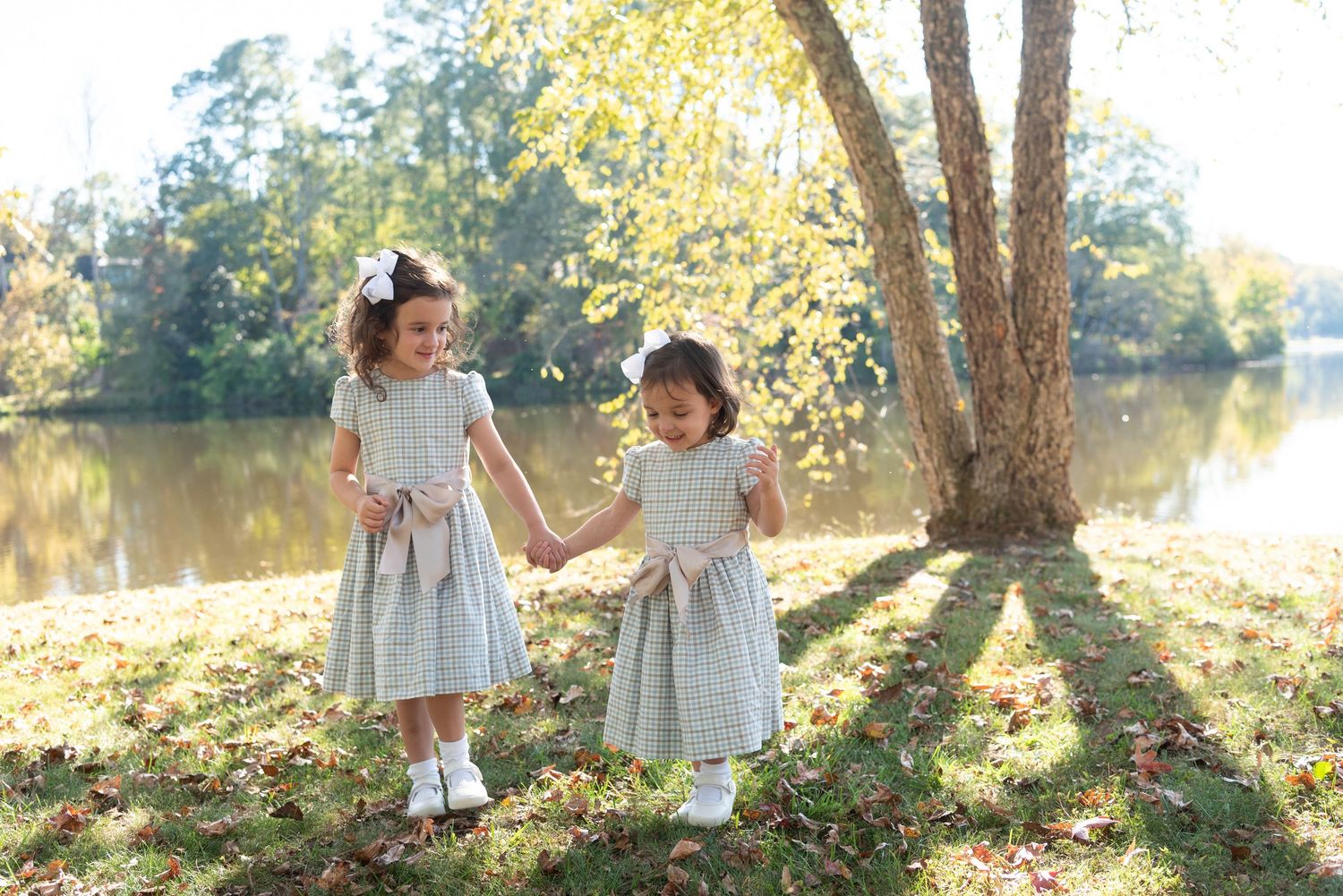 Callie Owens Photography Spartanburg South Carolina Allain Family Fall Photos 6