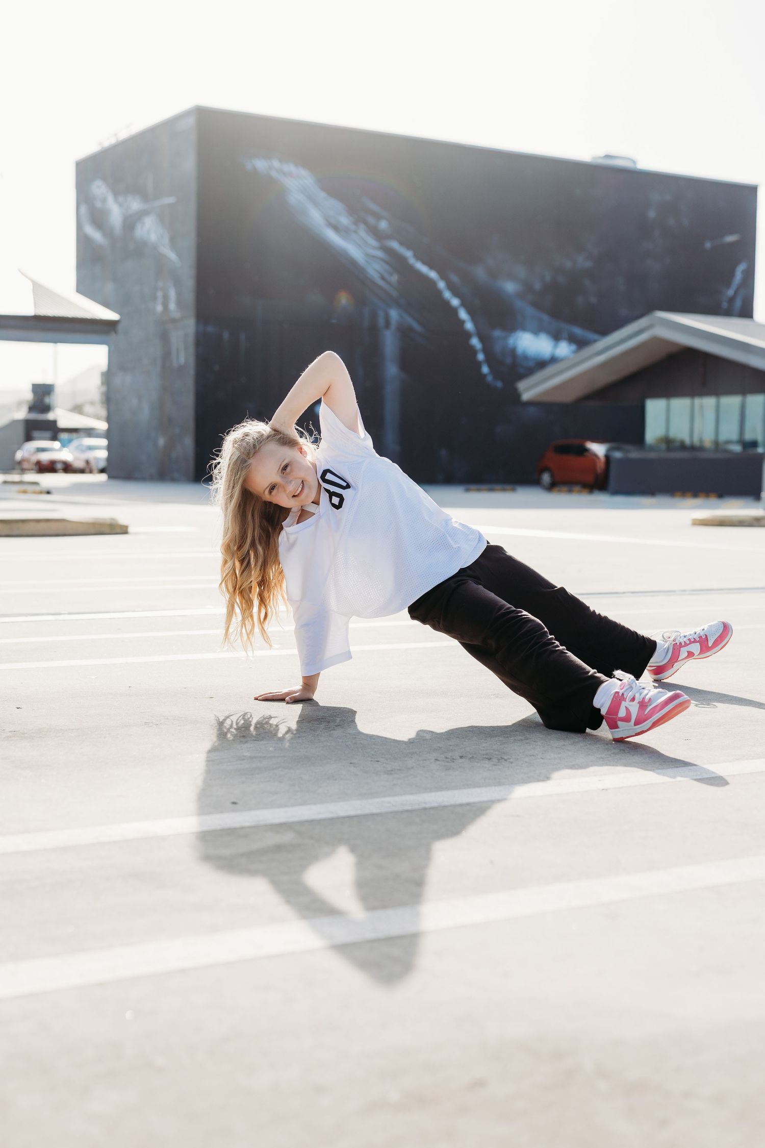 dance photography gold coast