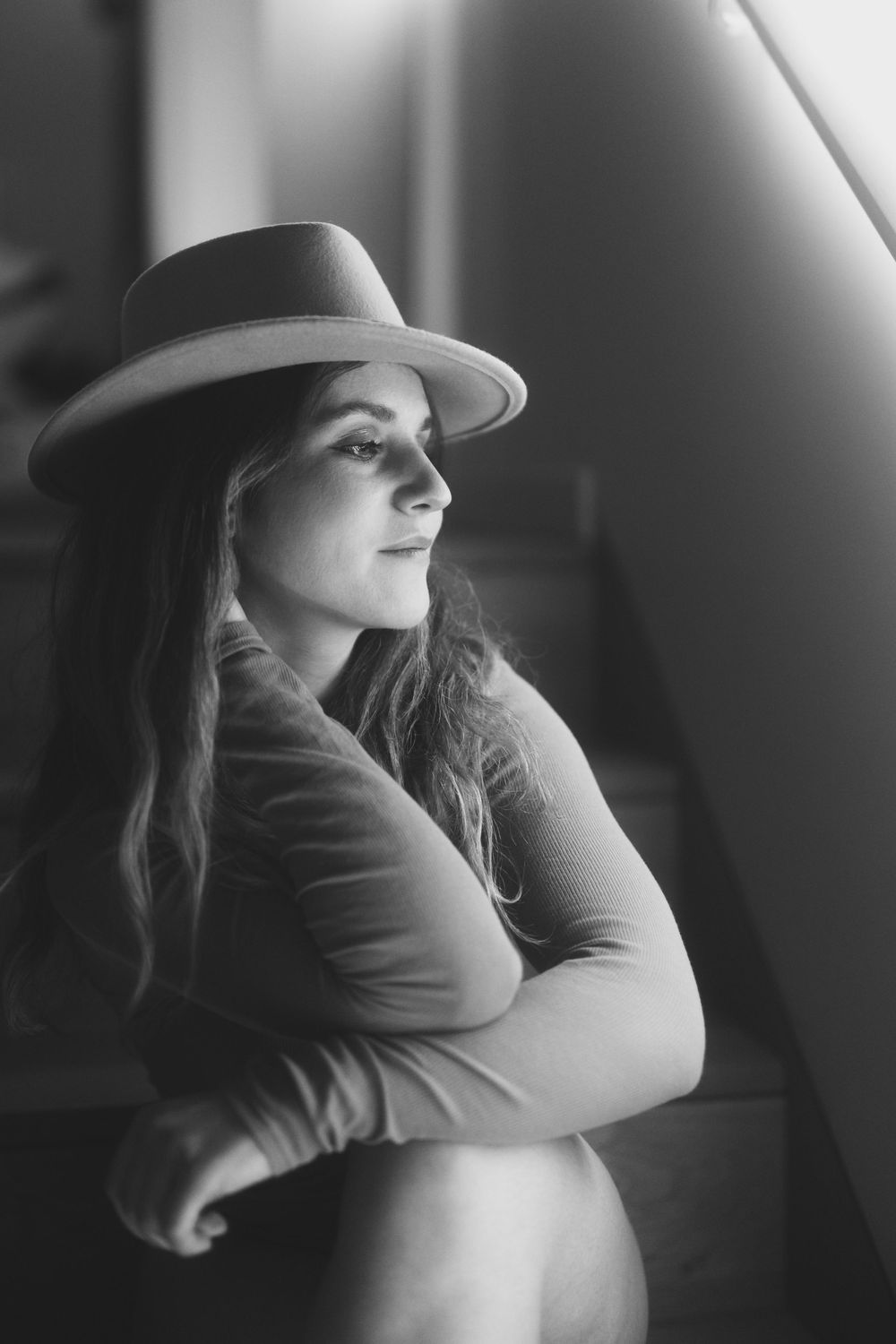 portrait celine.s photography