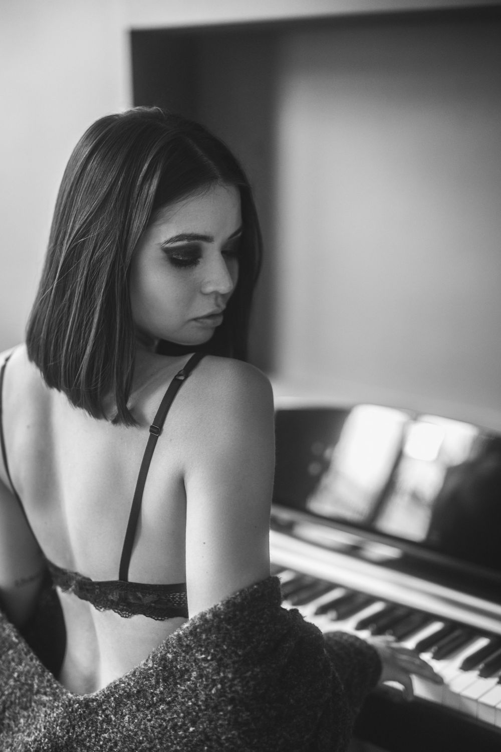portrait celine.s photography
