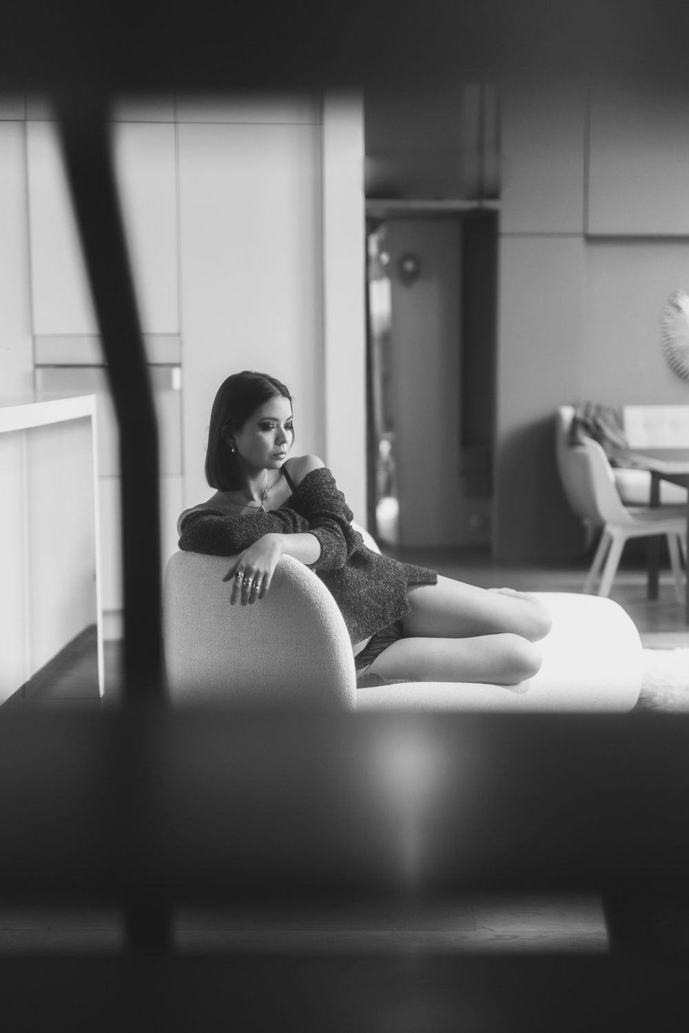 portrait celine.s photography