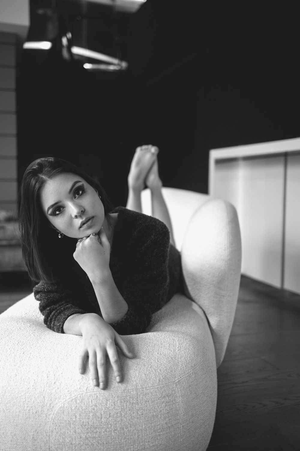 portrait celine.s photography