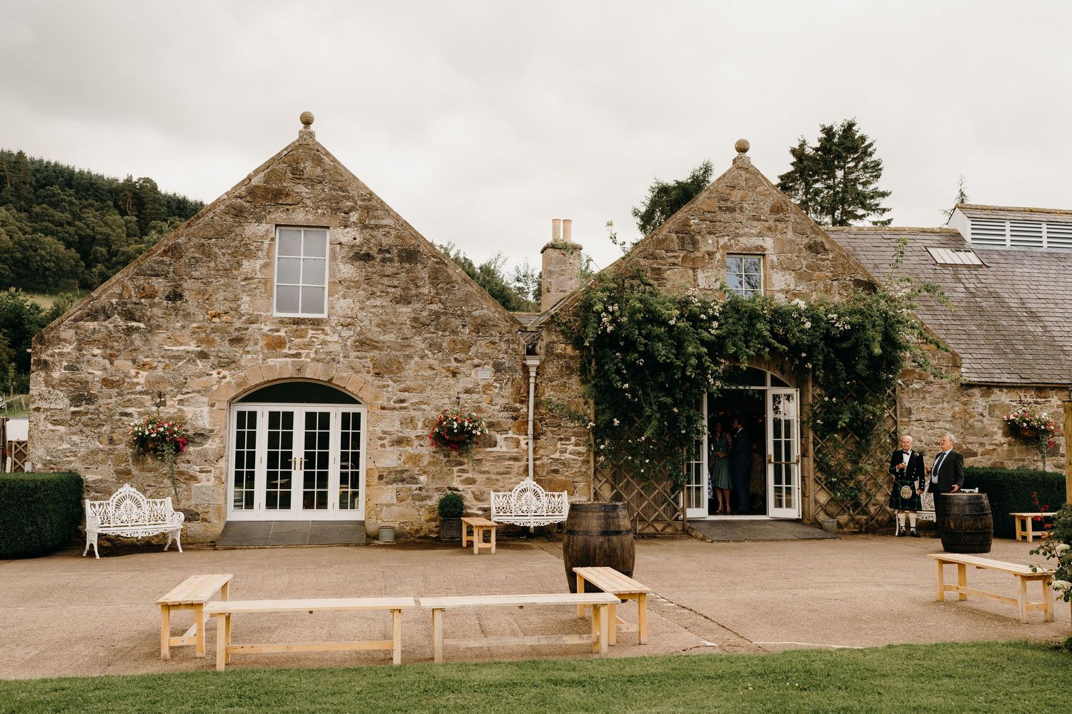 Aswanley Aberdeen Wedding Photography and videography