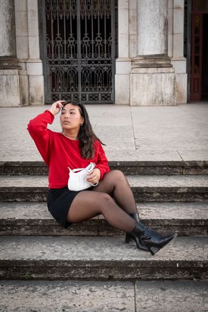 solo shoot lisbon