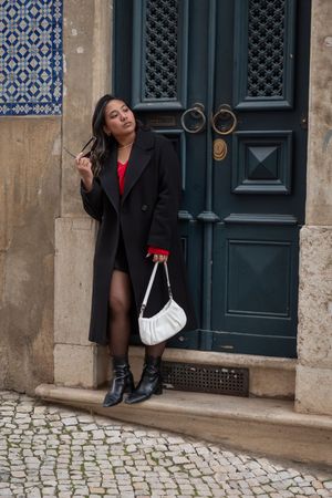 solo shoot lisbon