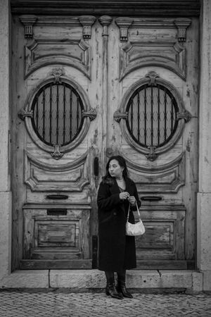 solo shoot lisbon
