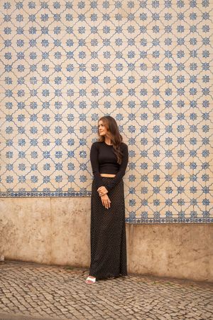 solo photoshoot lisbon