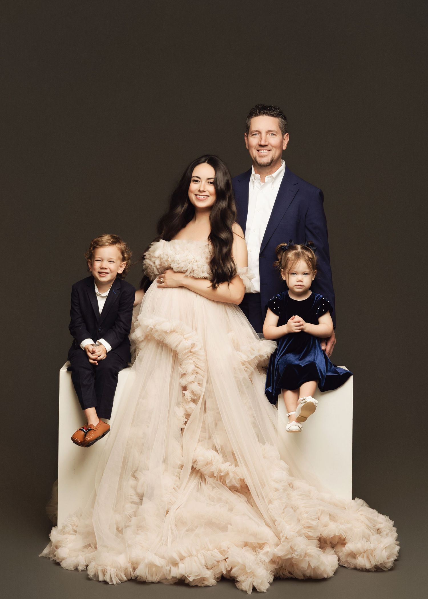 Oklahoma family photographer