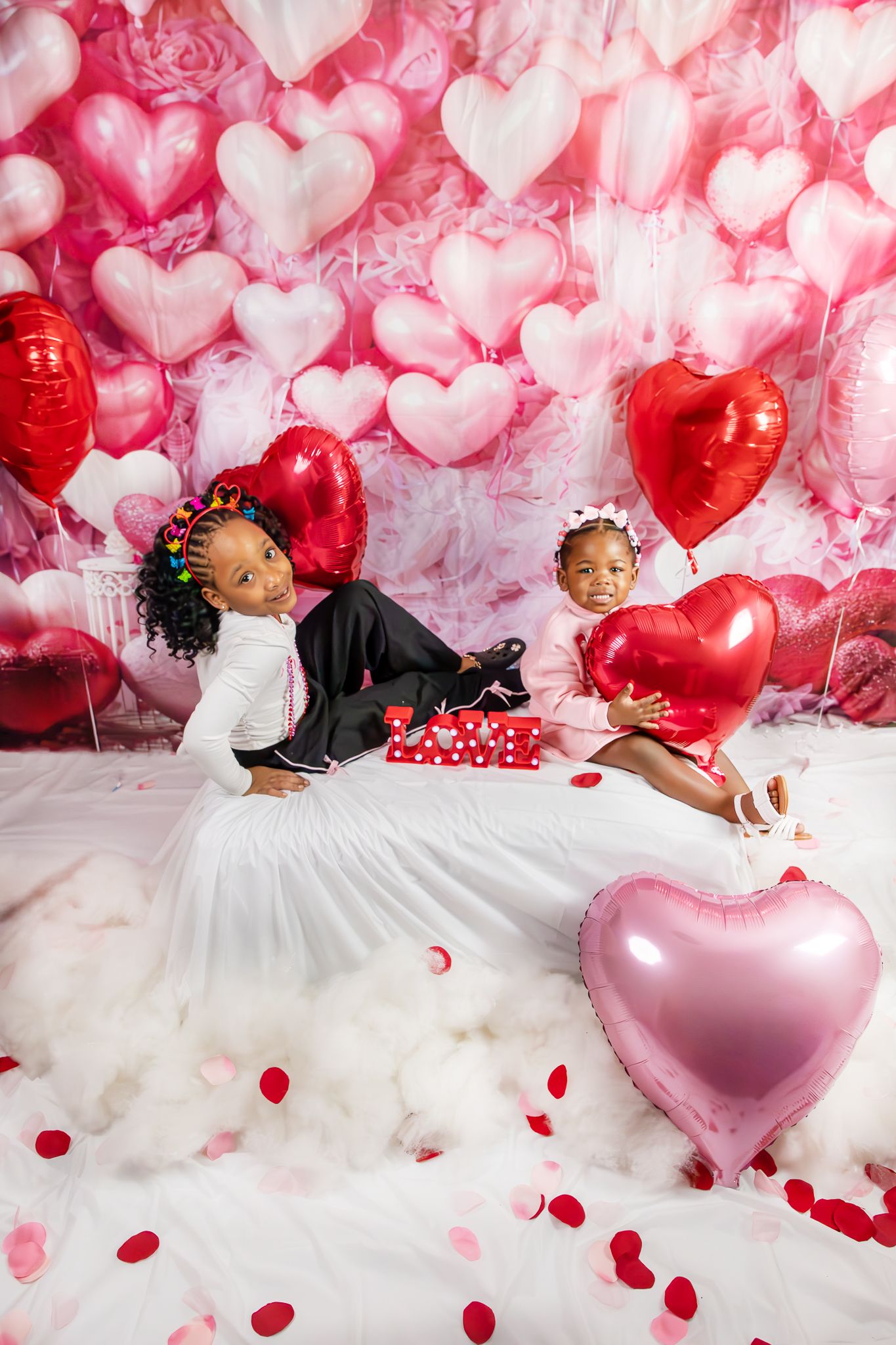 Copyright of Bre's Logic Photography