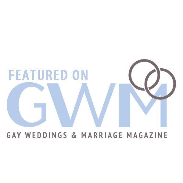 gay wedding video