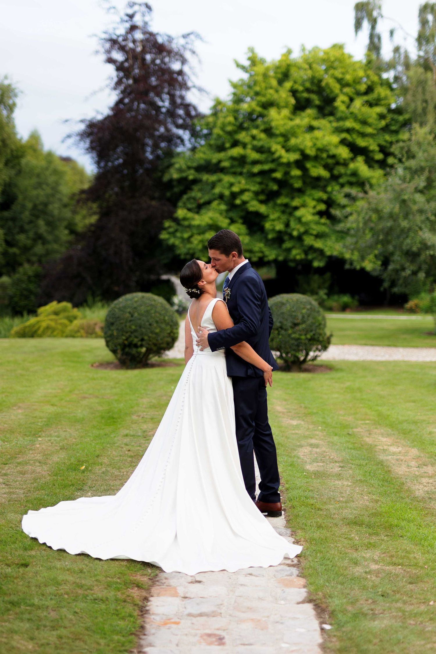 photographies de Mariages