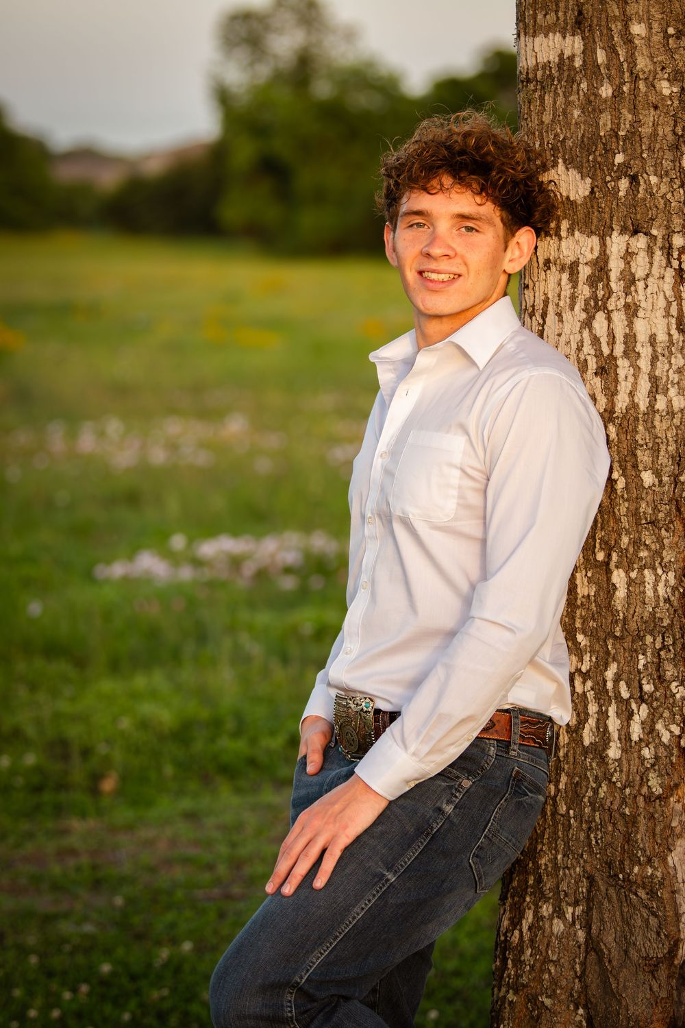 Swimming Angleton Graduate