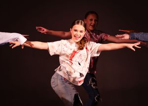 Dancer