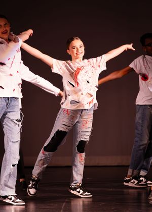 Dancer