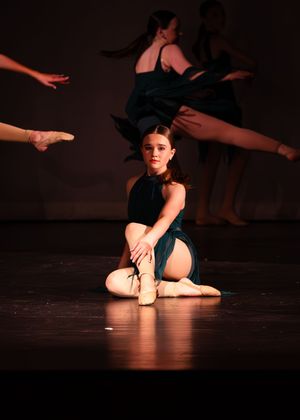 Dancer